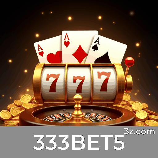 Emocionante Imersão no Ambiente Envolvente do 333BET5