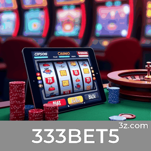 Ofertas Exclusivas do 333BET5 para Usuários Brasileiros