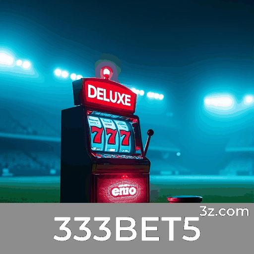 333BET5: Inovador App de Apostas com Interface Adaptativa