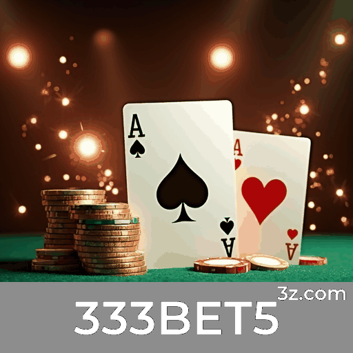 333BET5 e jogos: Aprenda estratégias e aumente suas habilidades