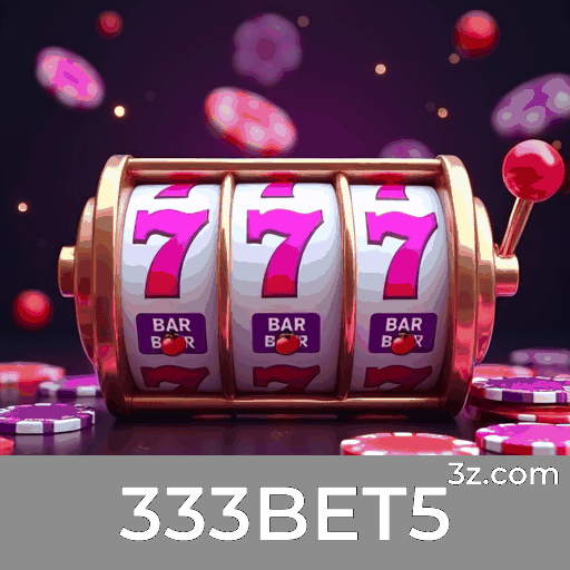 Qualidade Suprema de Jogos de Casino no 333BET5
