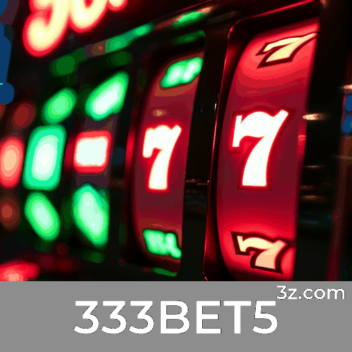 333BET5: Seu Cassino Online Seguro e Divertido!