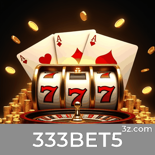 333BET5: Seu Cassino Online Seguro e Divertido!