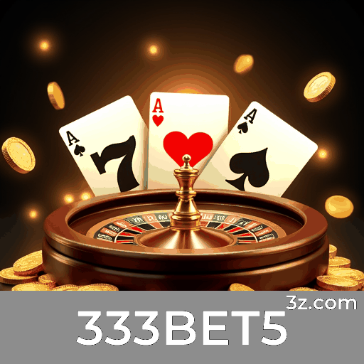 333BET5: Experiência de Casino Imersiva e Psicologia de Jogos
