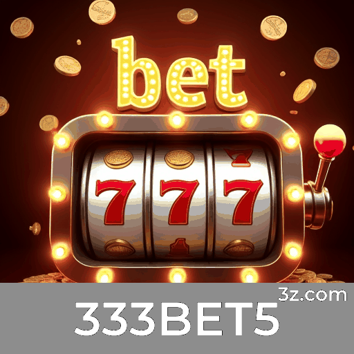 333BET5: Bônus Generosos para Jogadores do Brasil