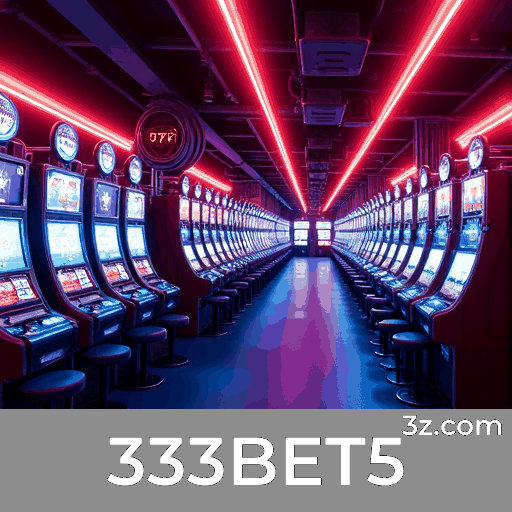 Explore apostas esportivas com 333BET5 e cobertura local
