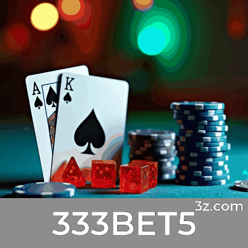 333BET5.com - Plataforma de Apostas Online no Brasil - 333BET5