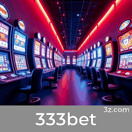 333bet: Bônus e Promoções Imperdíveis