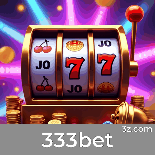 333bet: A Emoção dos Jogos de Cassino e Oportunidades de Ganho