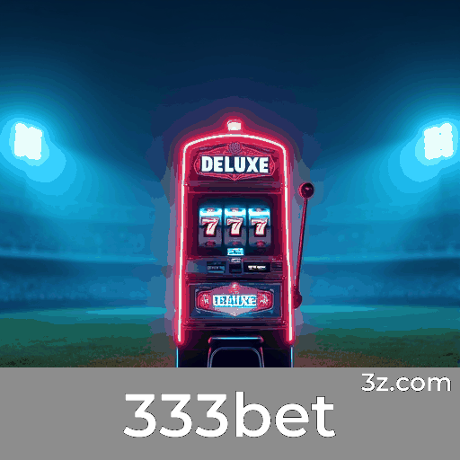 333bet: Apostas em Esportes com Odds Imediatas