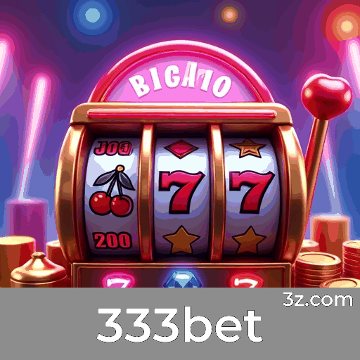333bet: Seu Cassino Online Premiado e Seguro