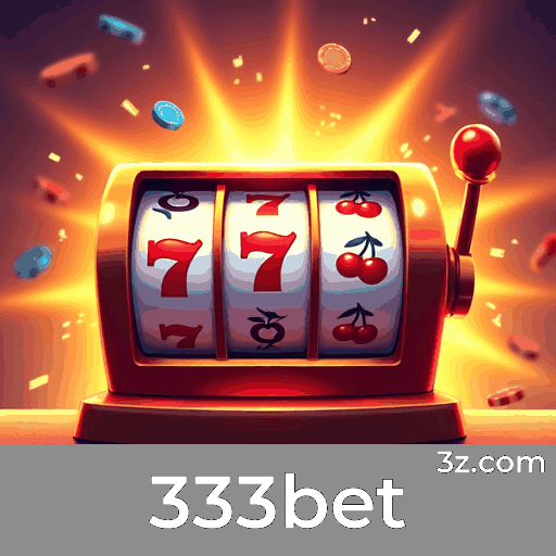 333bet Casino: Viva a Magia Social e Interativa