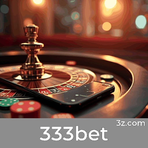 333bet Casino: Viva a Magia Social e Interativa