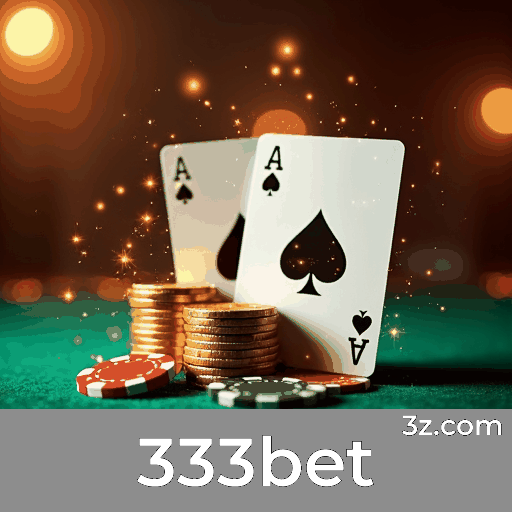 333bet: Plataforma de Apostas com Serviços Profissionais